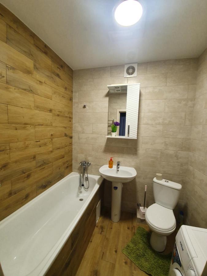 жк яровиця Apartment Lutsk