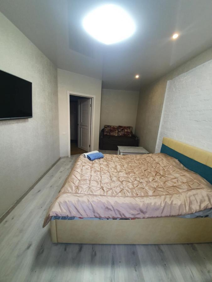 Apartment жк яровиця Lutsk