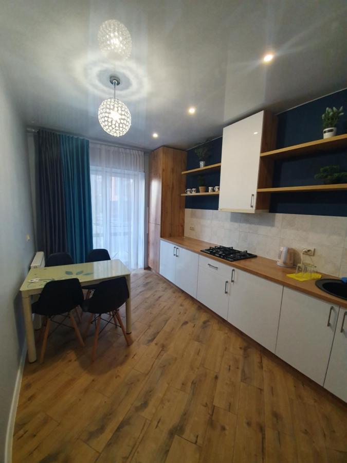 Apartment жк яровиця Lutsk