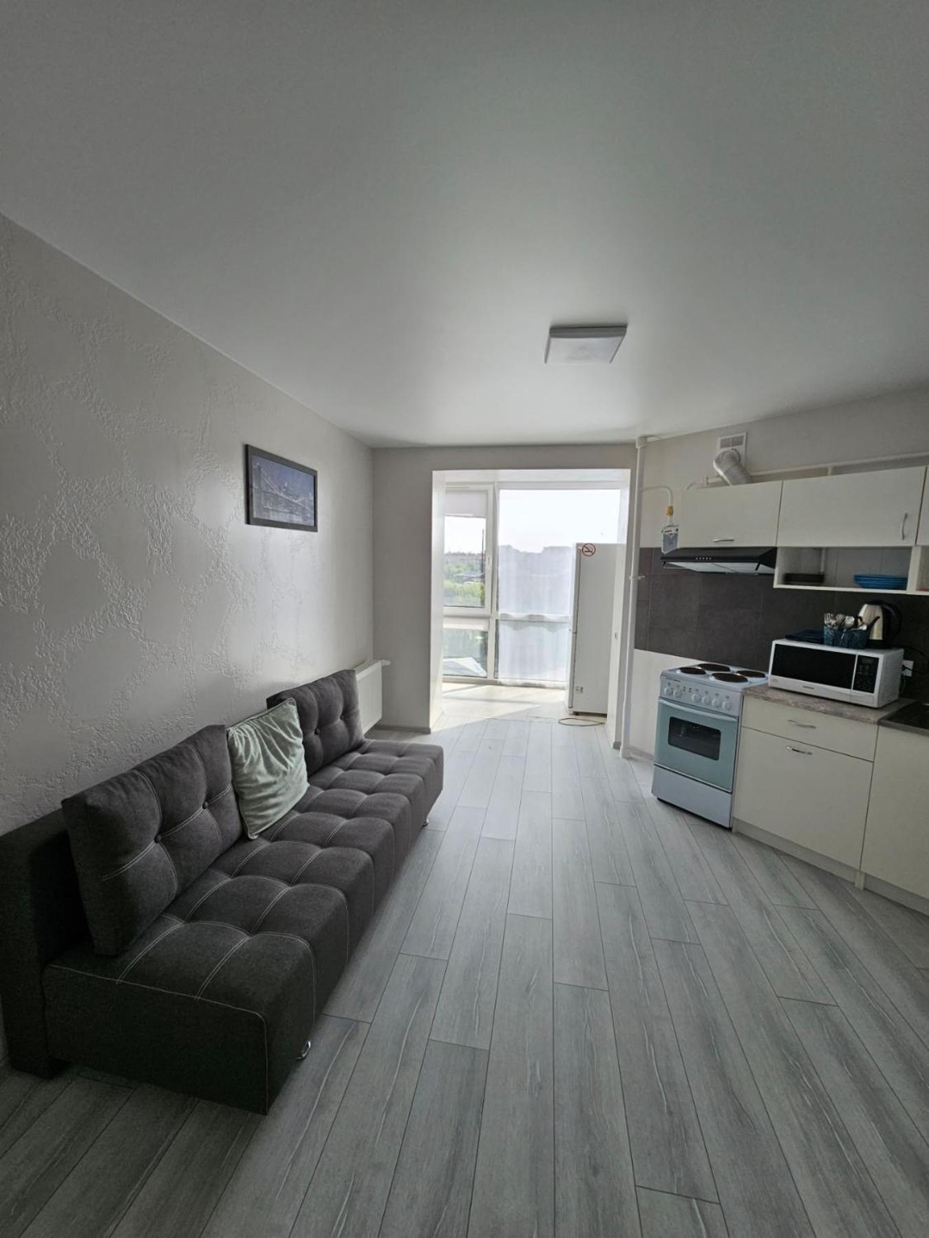 Apartment жк яровиця