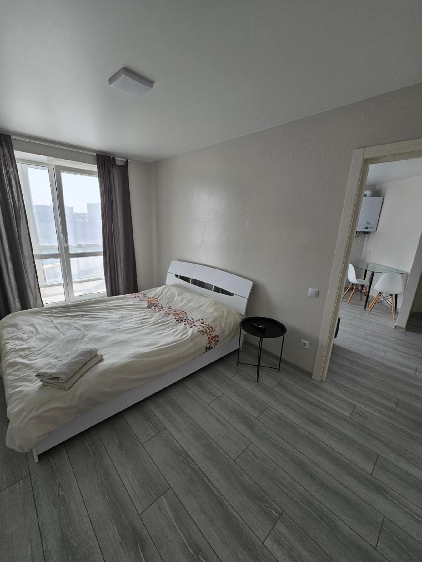жк яровиця Apartment Lutsk