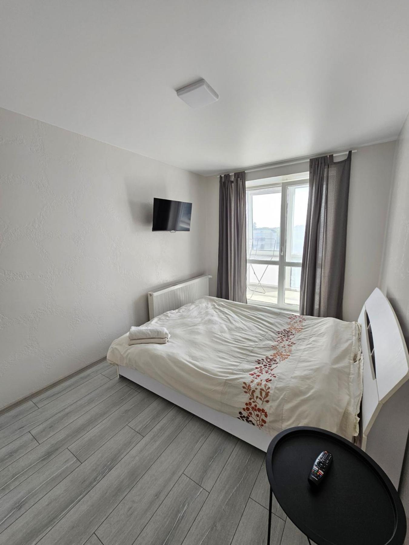 Apartment жк яровиця Lutsk