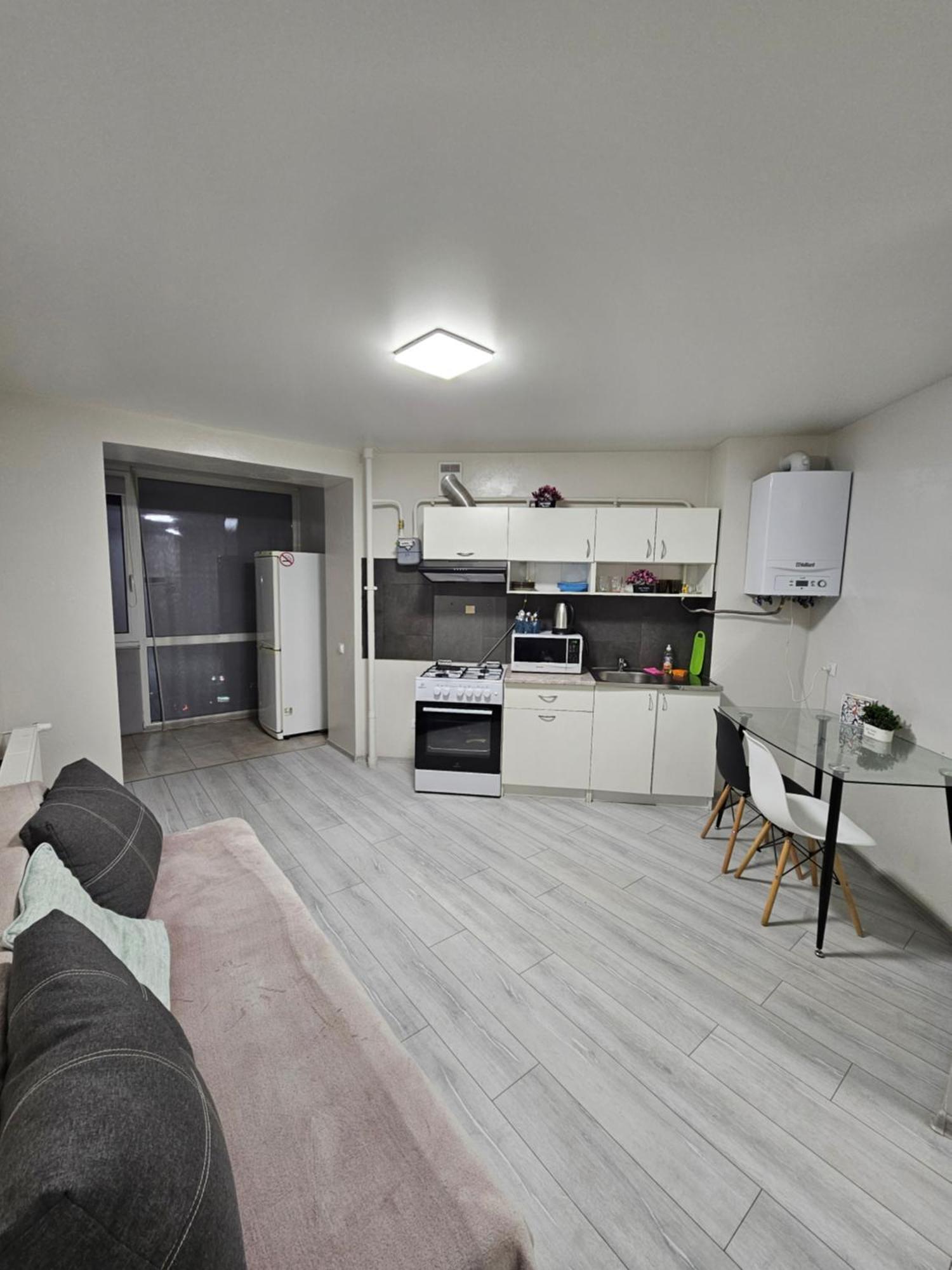 жк яровиця Apartment