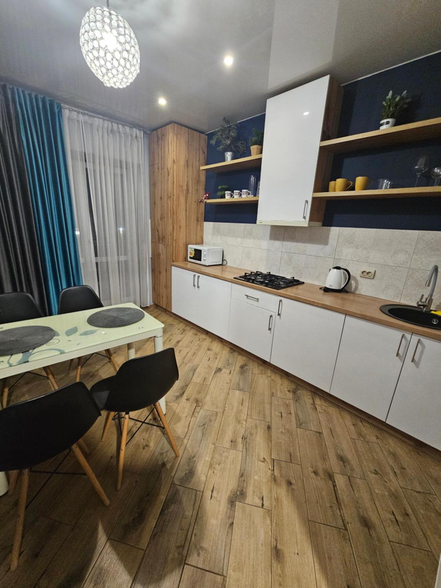 жк яровиця Apartment Lutsk