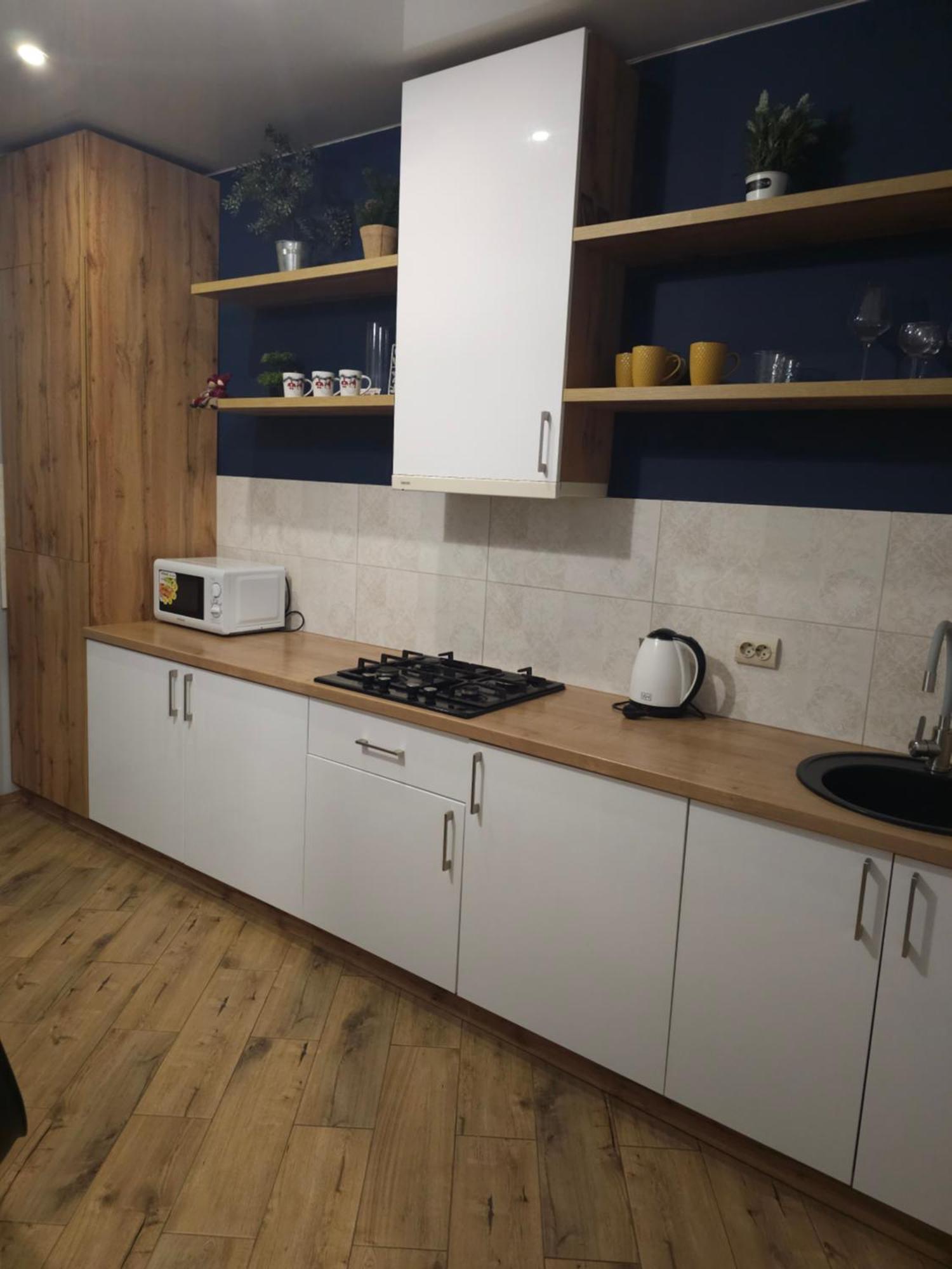 жк яровиця Apartment