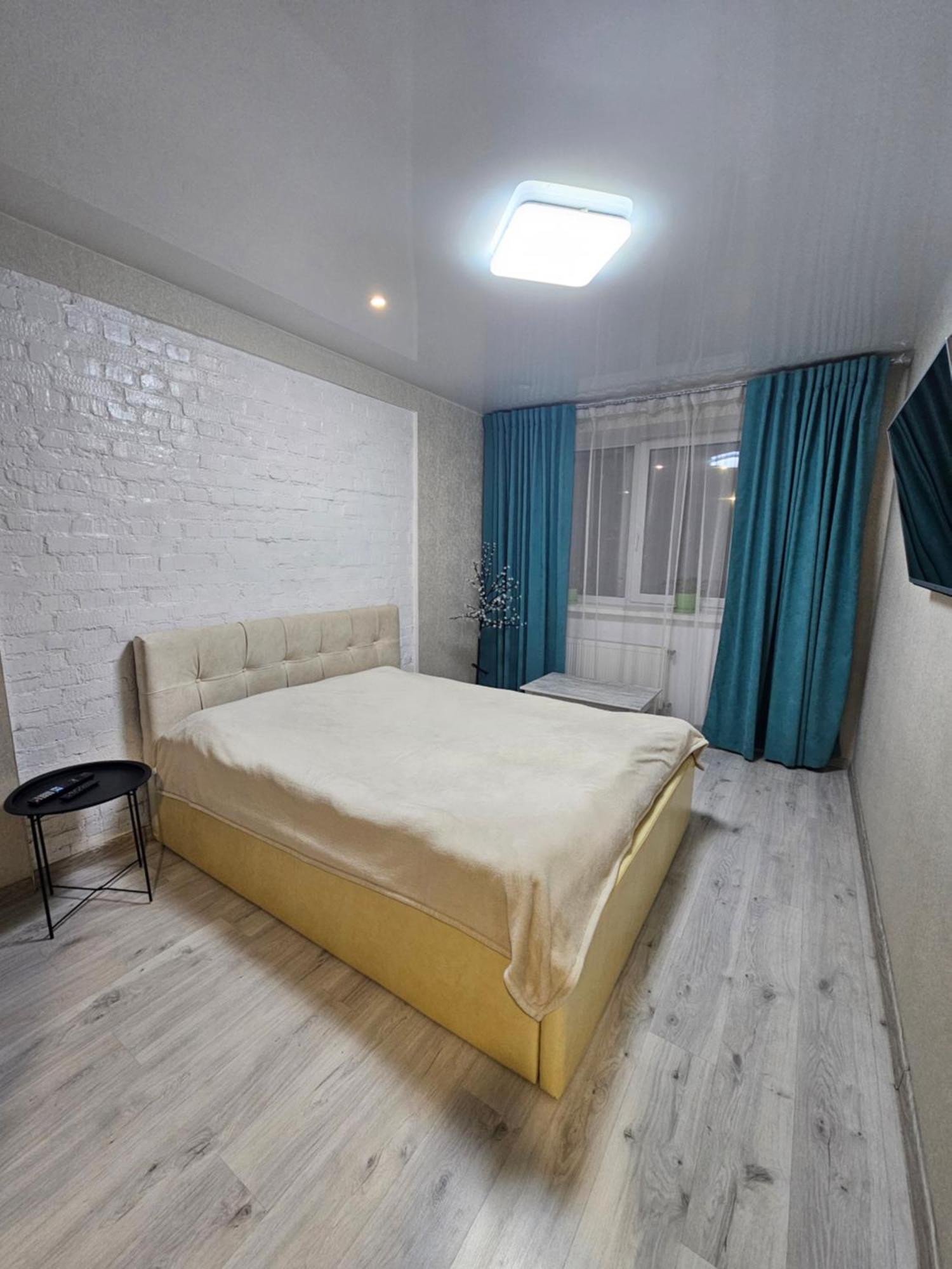 Apartment жк яровиця *