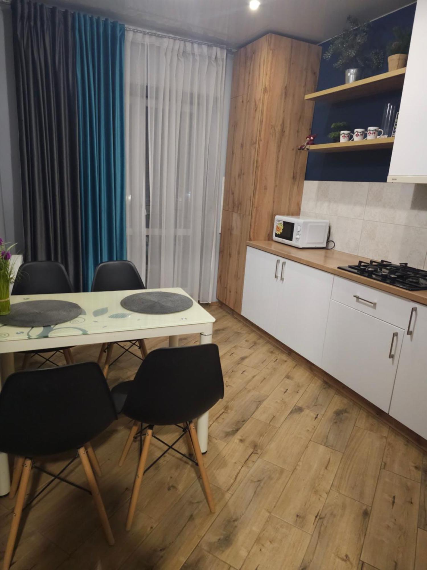 жк яровиця Apartment Lutsk